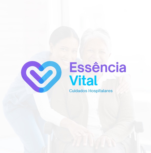 Essência Vital - Acompanhante Hospitalar