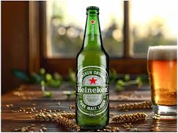 Heineken