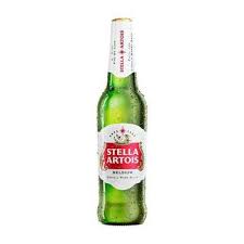Stella Artois