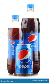 Pepsi