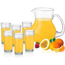 Suco de Maracujá(Polpa)